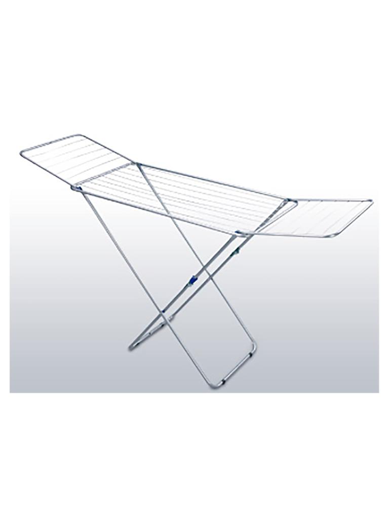 Etendoir - H 136,5 x 55 x 72 CM - Acier - 516565 - 516565