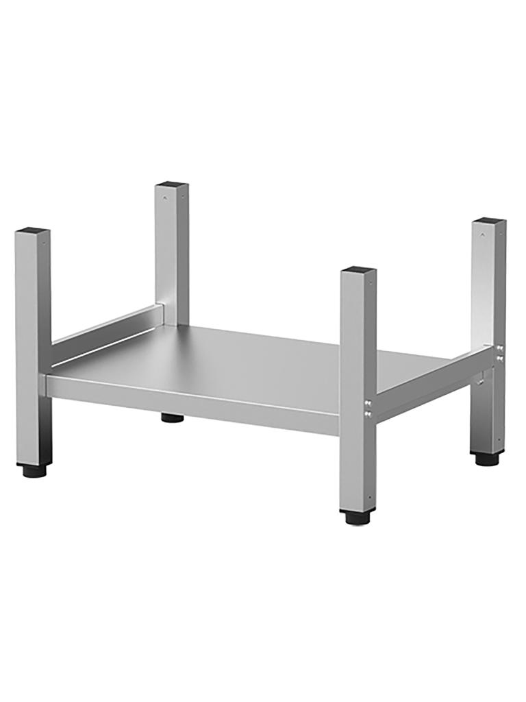 Châssis Cheftop - H 46,2 x 73,2 x 54,6 CM - 5,2 KG - Inox - 596282