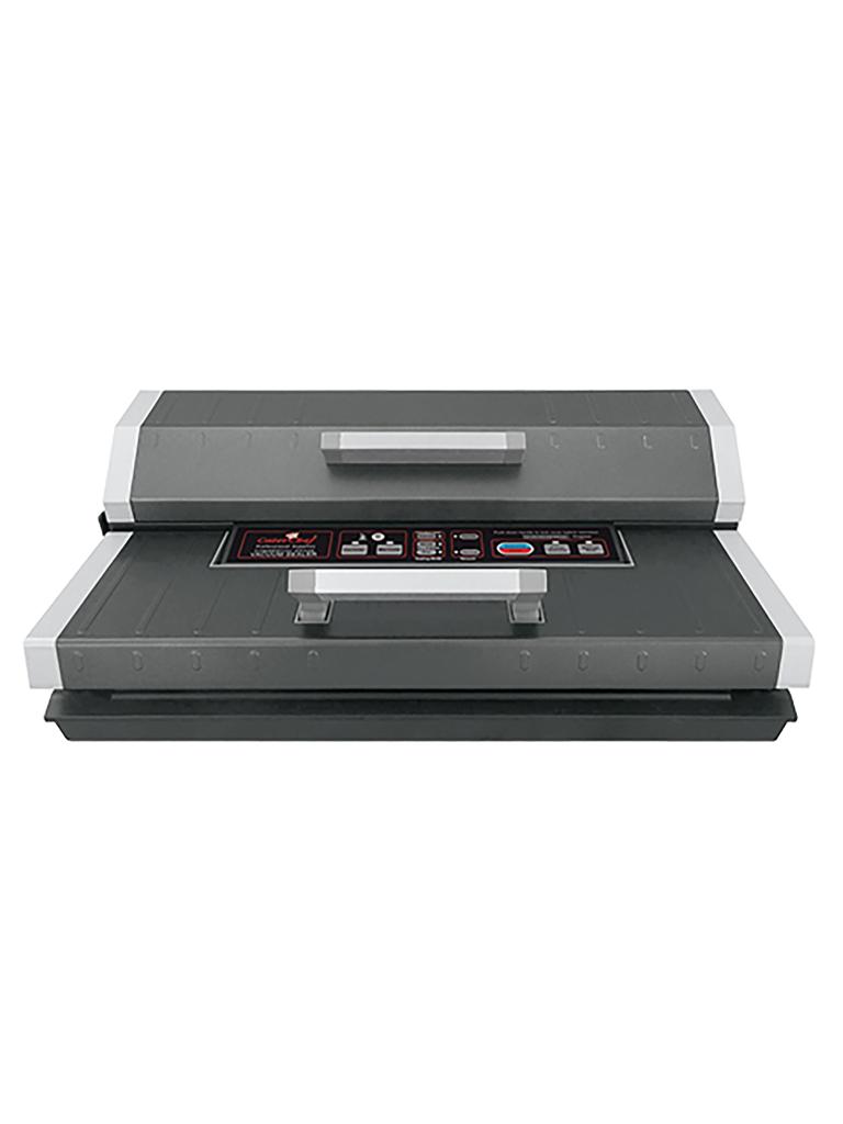 Machine sous vide - 30 CM - 0,754 KG - 600 CM - Polyéthylène - Transparent - Caterchef - 688130