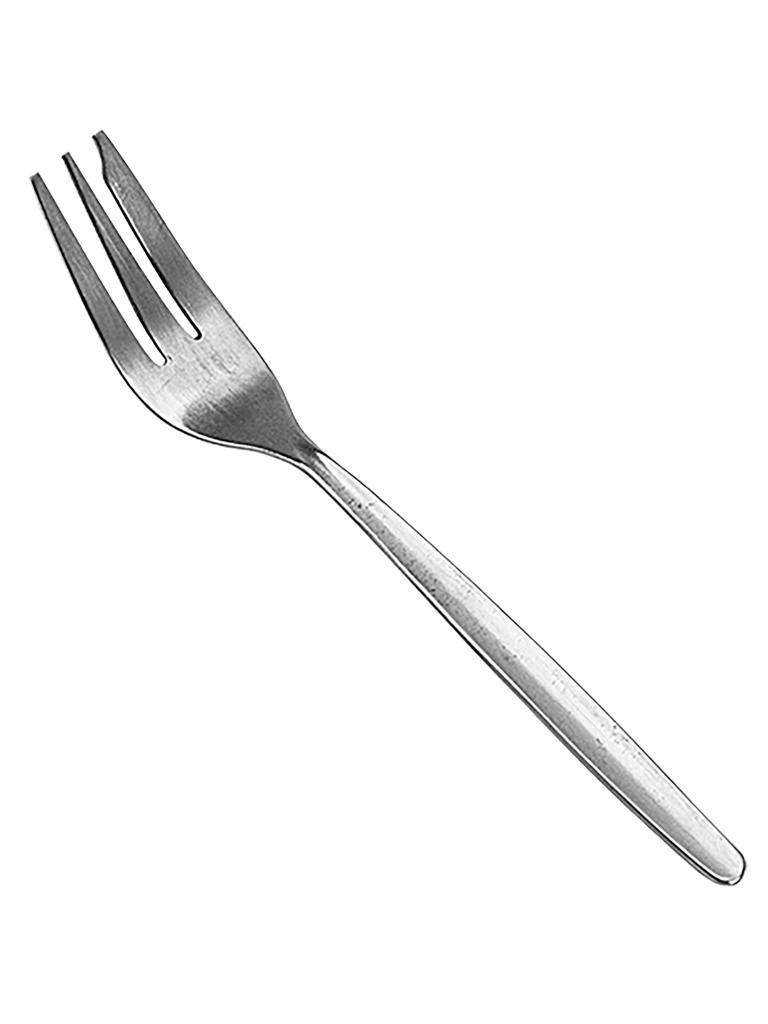 Fourchette à pâtisserie - 0,17 KG - 14 CM - Inox 18/0 - ProSup - 966005