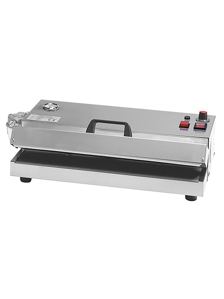 Conditionneuse Sous Vide - H 14 x 48 x 24 CM - 11 KG - 220-240 V - 500 W - Inox - 516040