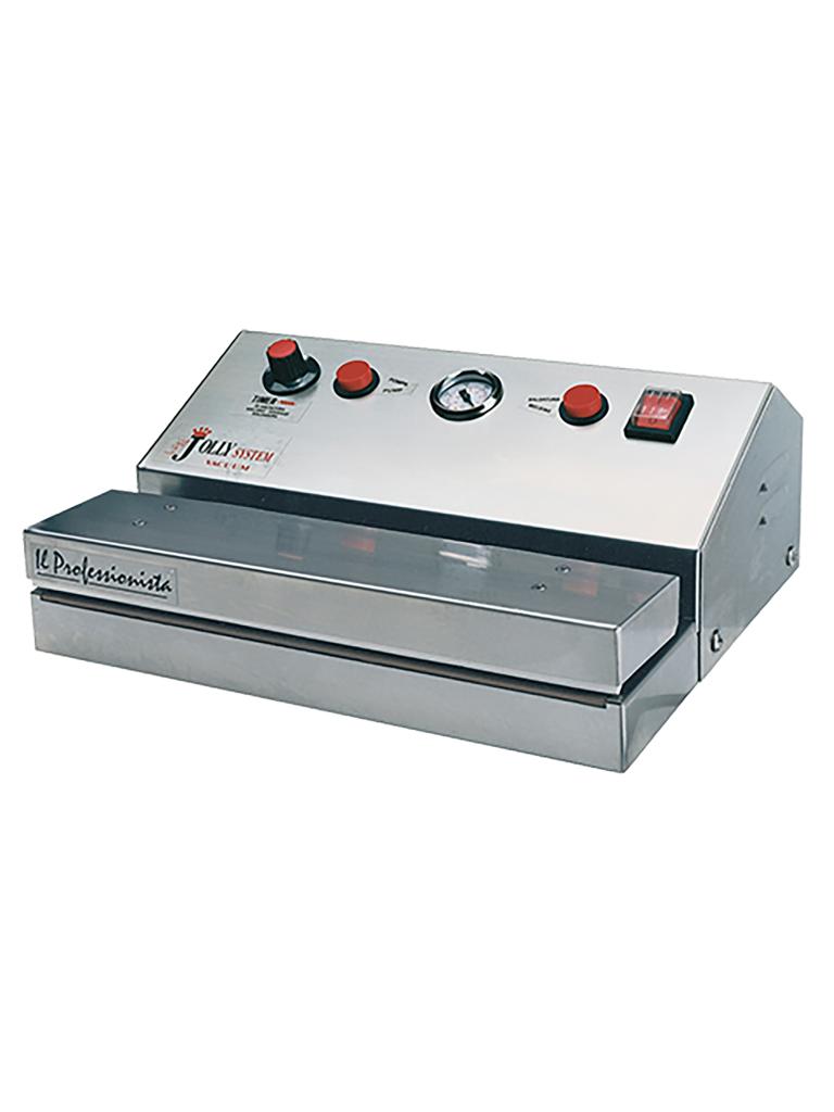 Conditionneuse Sous Vide - H 14 x 37 x 30 CM - 7 KG - 220-240 V - 400 W - Inox - 516020