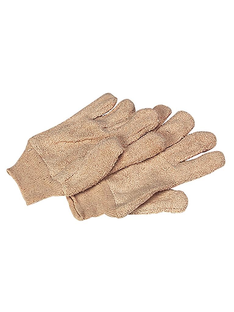Gants de four - 0,18 KG - 30 CM - Coton - 919001