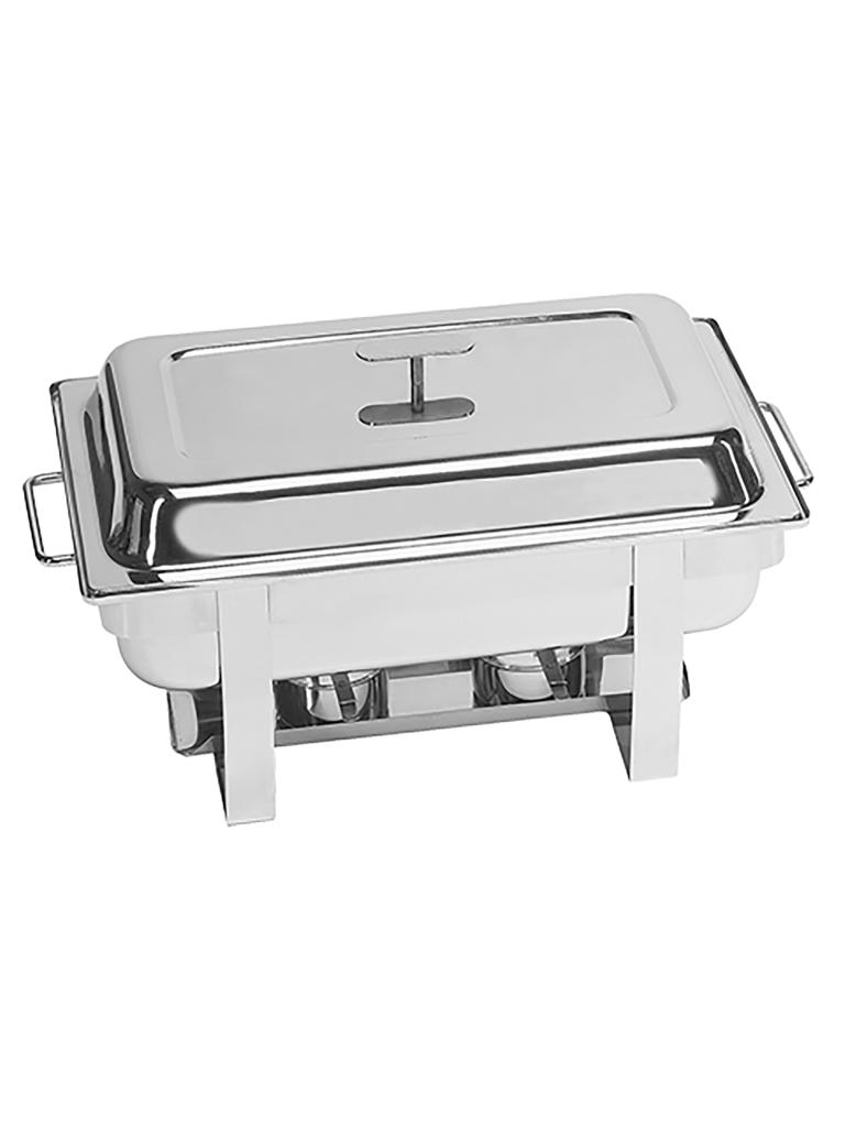 Plat-réchaud - 7 KG - MaxPro - 921119