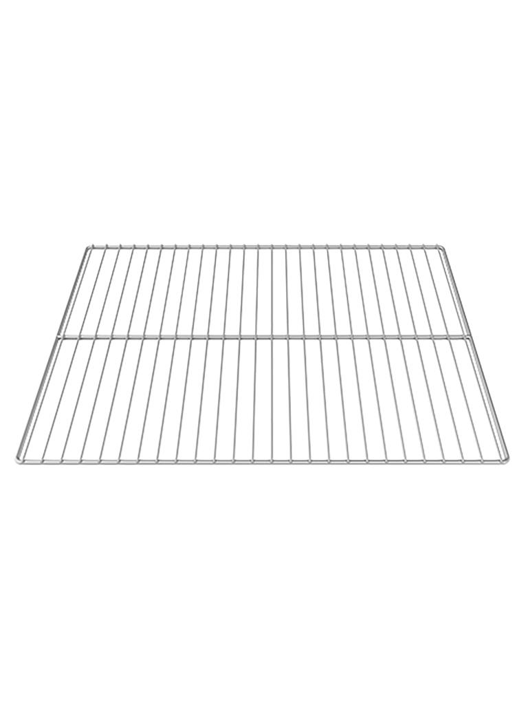 Grille - 60 x 40 CM - 1 071 KG - Chromé - Unox - 596320