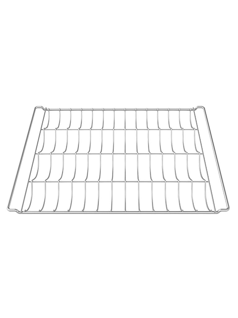 Grille Baguette - 46 x 33 CM - 0,74 KG - Chromé - Unox - 596346