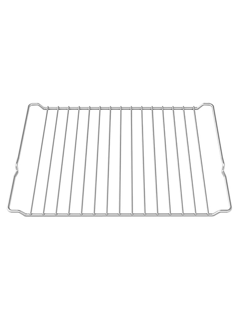 Grille - 34,2 x 24,2 CM - 0,366 KG - Chromé - Unox - 596360