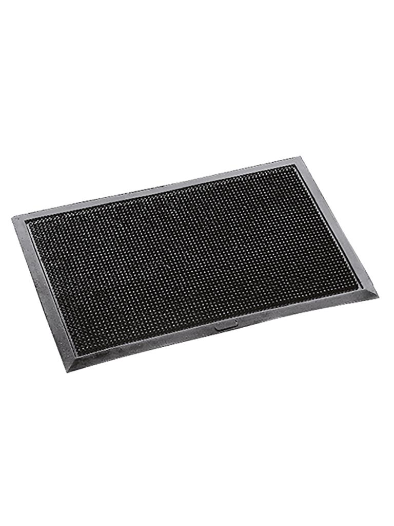 Tapis de sol - 120 x 80 CM - 10 KG - Caoutchouc - 059085
