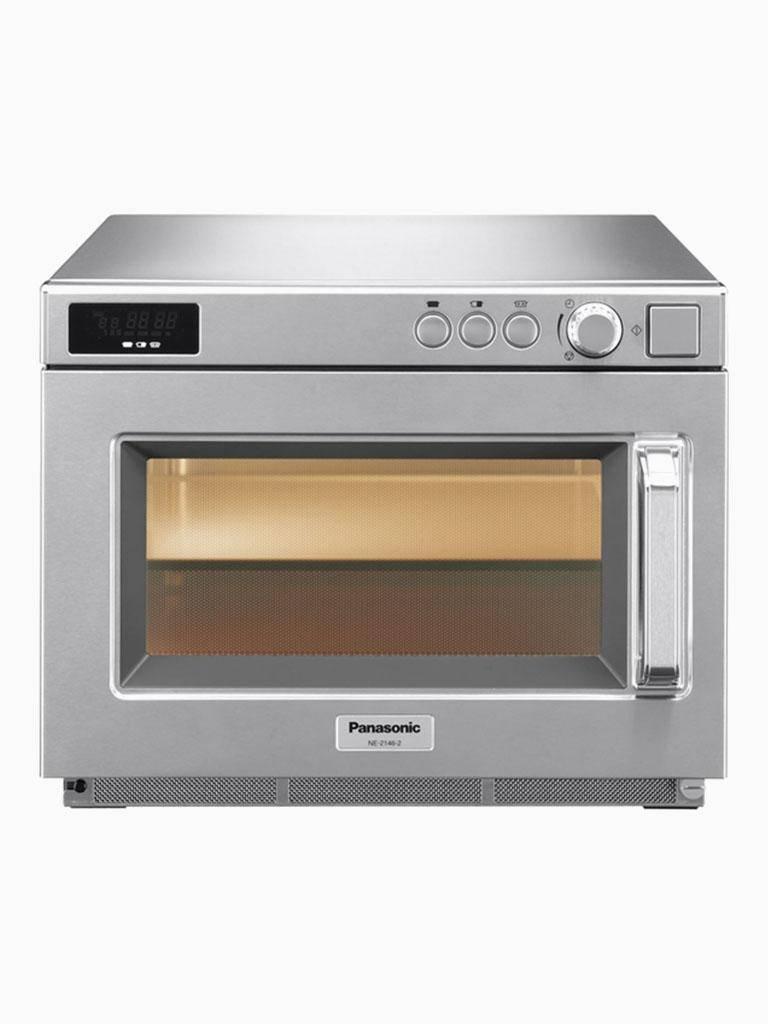 Micro-onde PRO II - 3200W - Panasonic - NE-3240