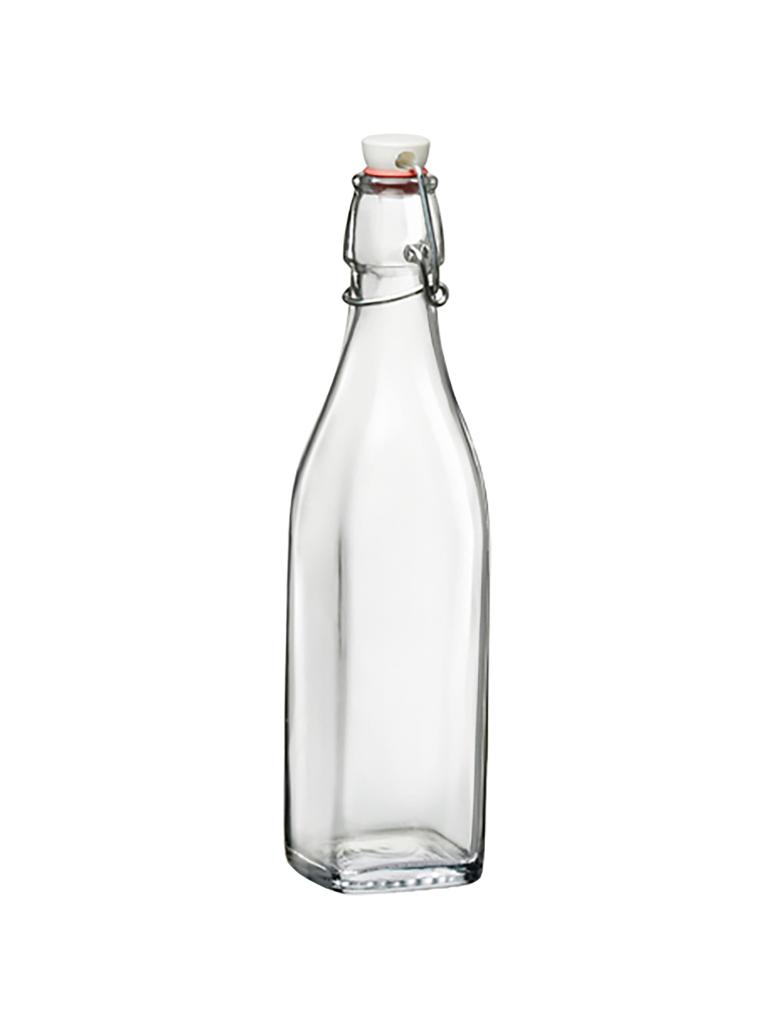 Bouteille Swing Top - 0,5 Litre - 6 pièces - Rocco Bormioli - Swing - 513964