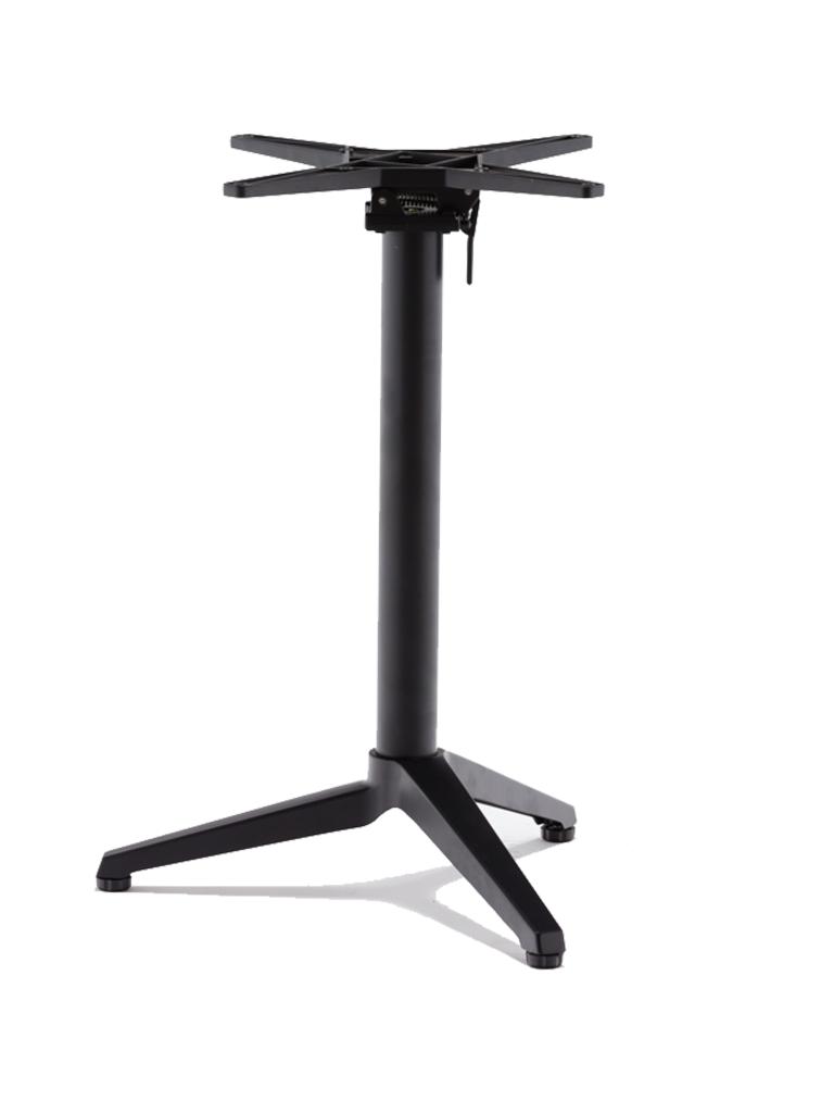 Base de terrasse - Daja - 3 pieds - Pliable - G-Line