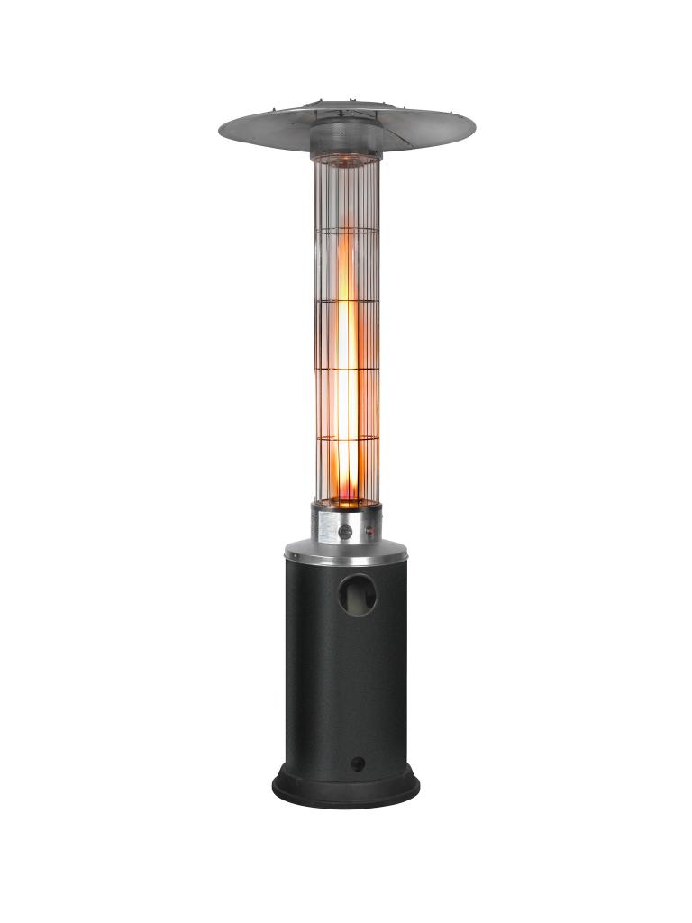 Chauffe-terrasse / Chauffe-terrasse - Flamme - 12000 W - Propane - G-Line