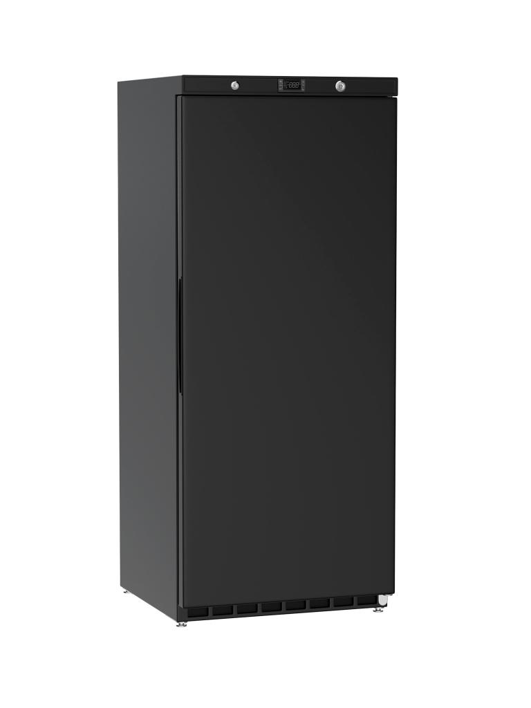 Congélateur Horeca - 600 Litres - Noir - G-Line