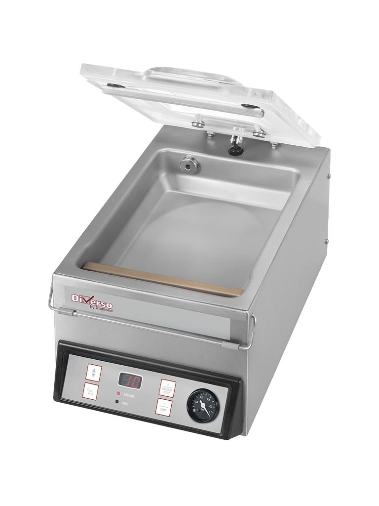 Aspirateur - 22 x 31 CM - 4m³/heure - Diamant - WR-22X31-B