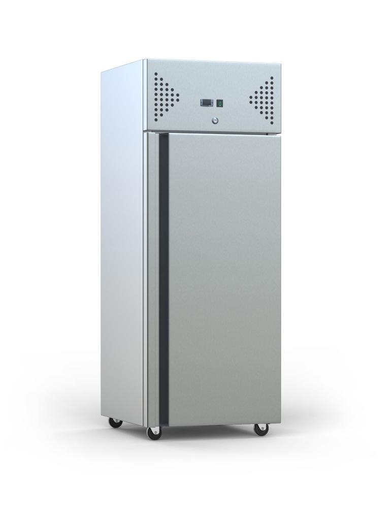 Armoire de congélation - 700 Litre - GN 2/1 - H 201 x 74 x 83 CM - 1 porte - G-Line