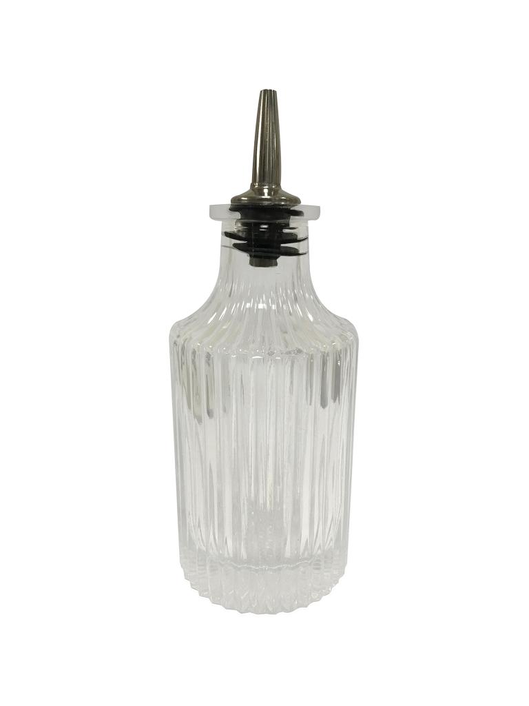 Flacon verseur - 230 ML - Bar Professionnel - DBF0230