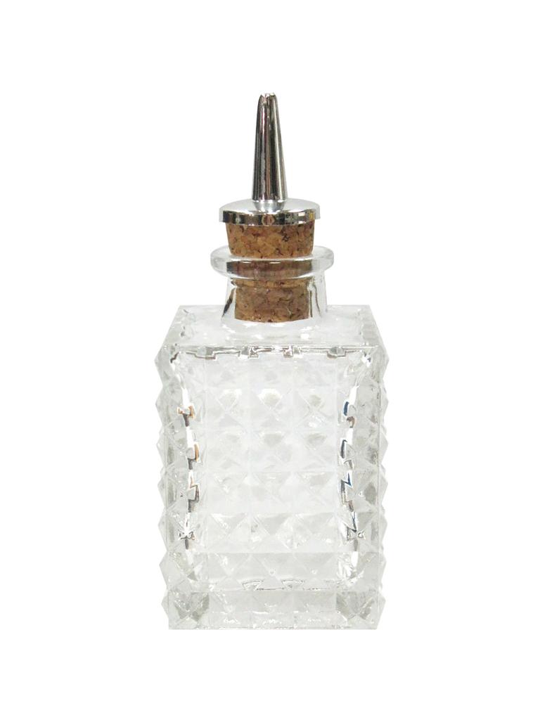 Flacon verseur - 100 ML - Bar Professionnel - DBF0100