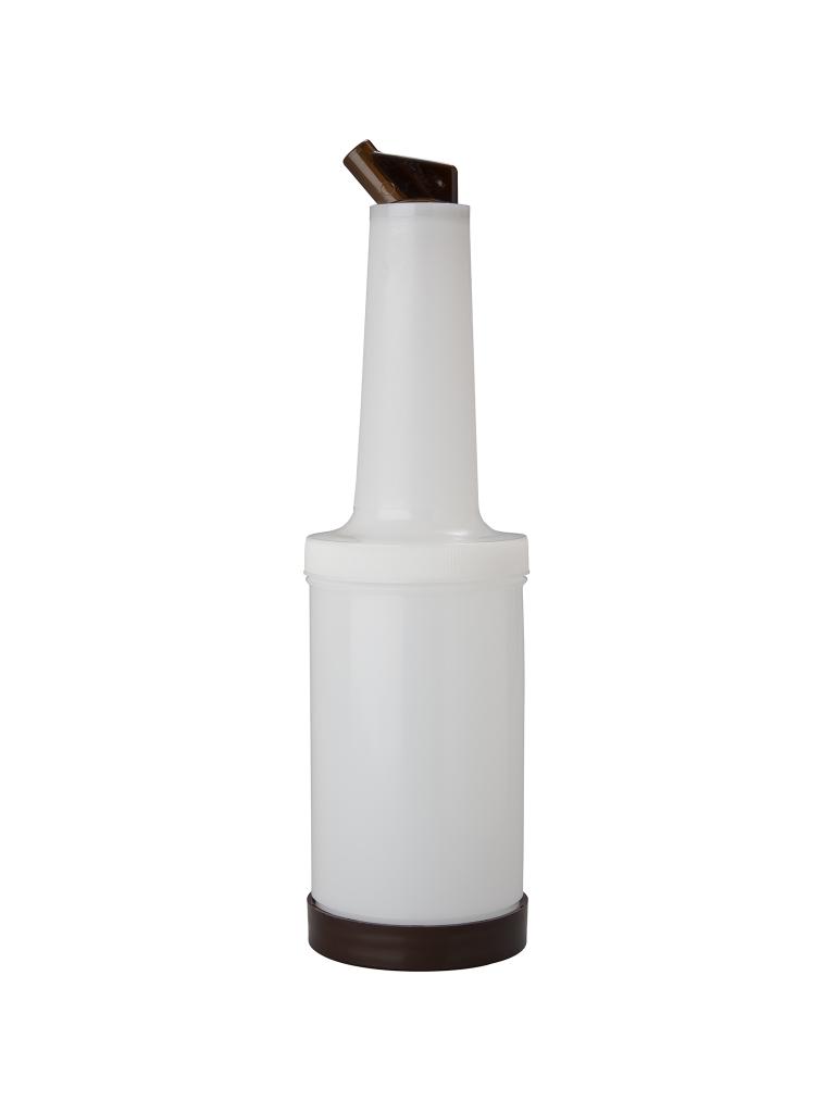 Bouteille Verseuse - 1 Litre - Bar Professionnel - Save & Pour - BPMC100