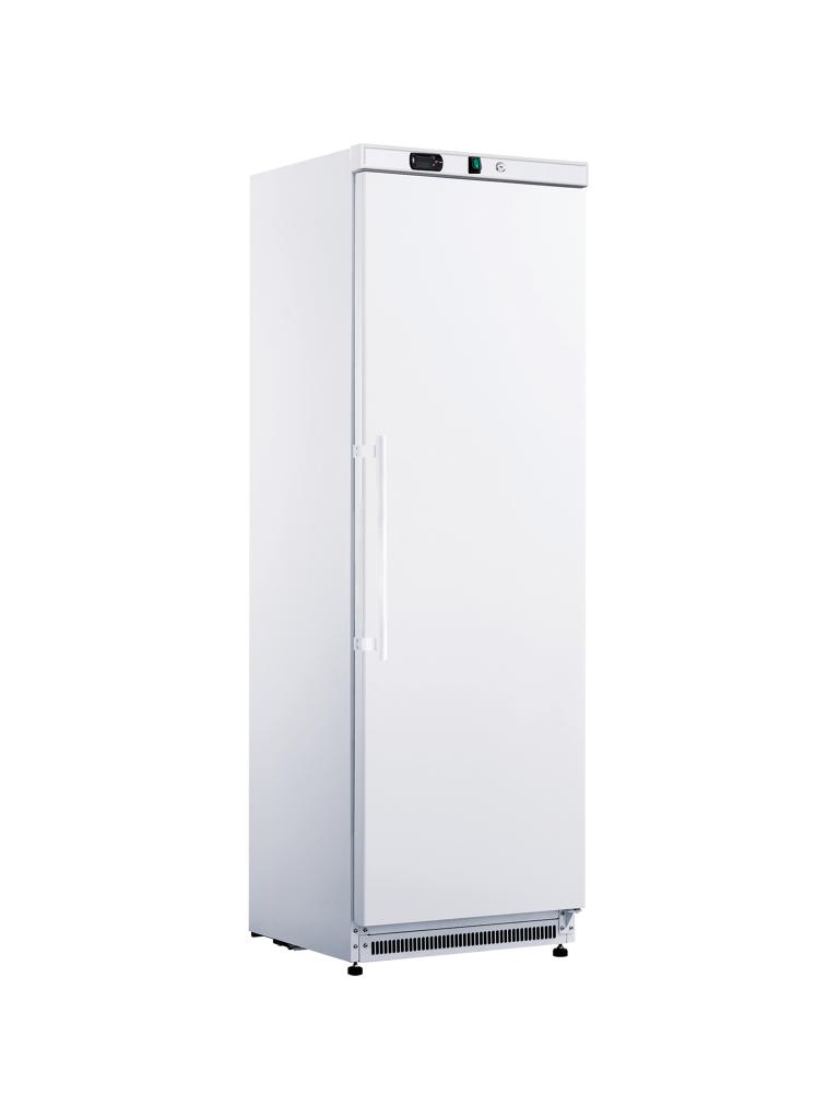 Réfrigérateur traiteur - 400 Litres - Blanc - 1 porte - G-Line
