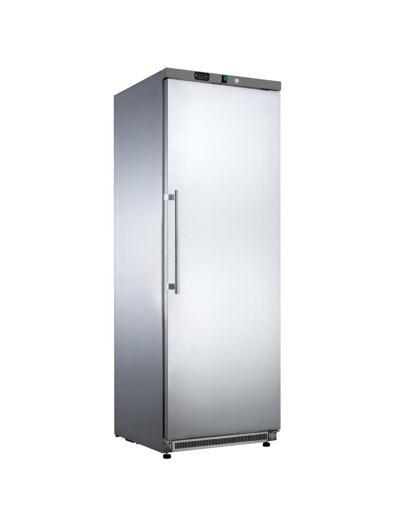 Congélateur traiteur - 400 Litres - Inox - 1 porte - G-Line