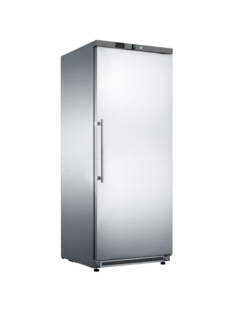 Réfrigérateur traiteur - 600 Litres - Inox - 1 porte - G-Line