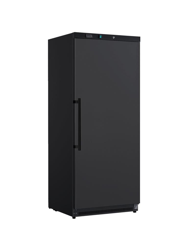 Congélateur traiteur - 600 Litres - Noir - 1 porte - G-Line