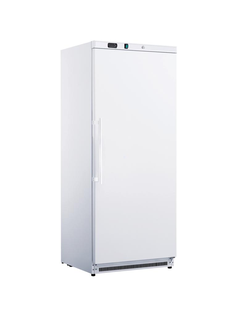 Réfrigérateur traiteur - 600 Litres - Blanc - 1 porte - G-Line