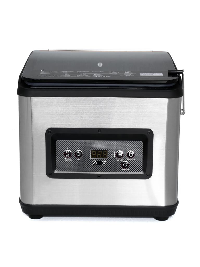 Machine de mise sous vide professionnelle - 30,5 CM - 133 Litres p/m - Acier inoxydable - G-line