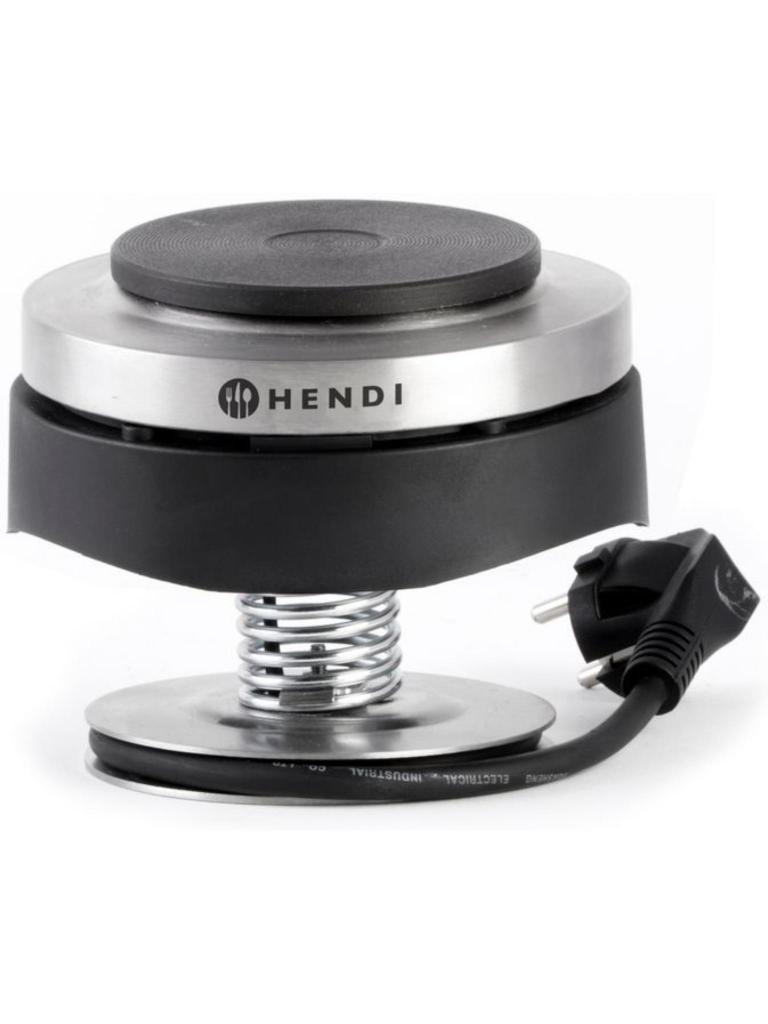 Résistance chafing dish - H 10 X 13 CM - Hendi - 809600