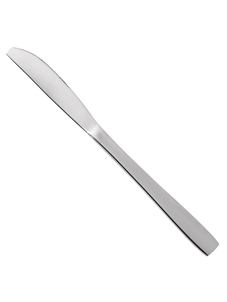 Couteau à dessert - 0,05 KG - 19 CM - inox 18/0 - ProSup - 744216