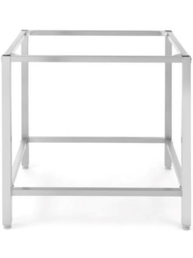 Onderstel Pizza Ovens - Basic 4 / Basic 44 - H 86.4 x 81.4 x 97.4 CM - Hendi - 227107