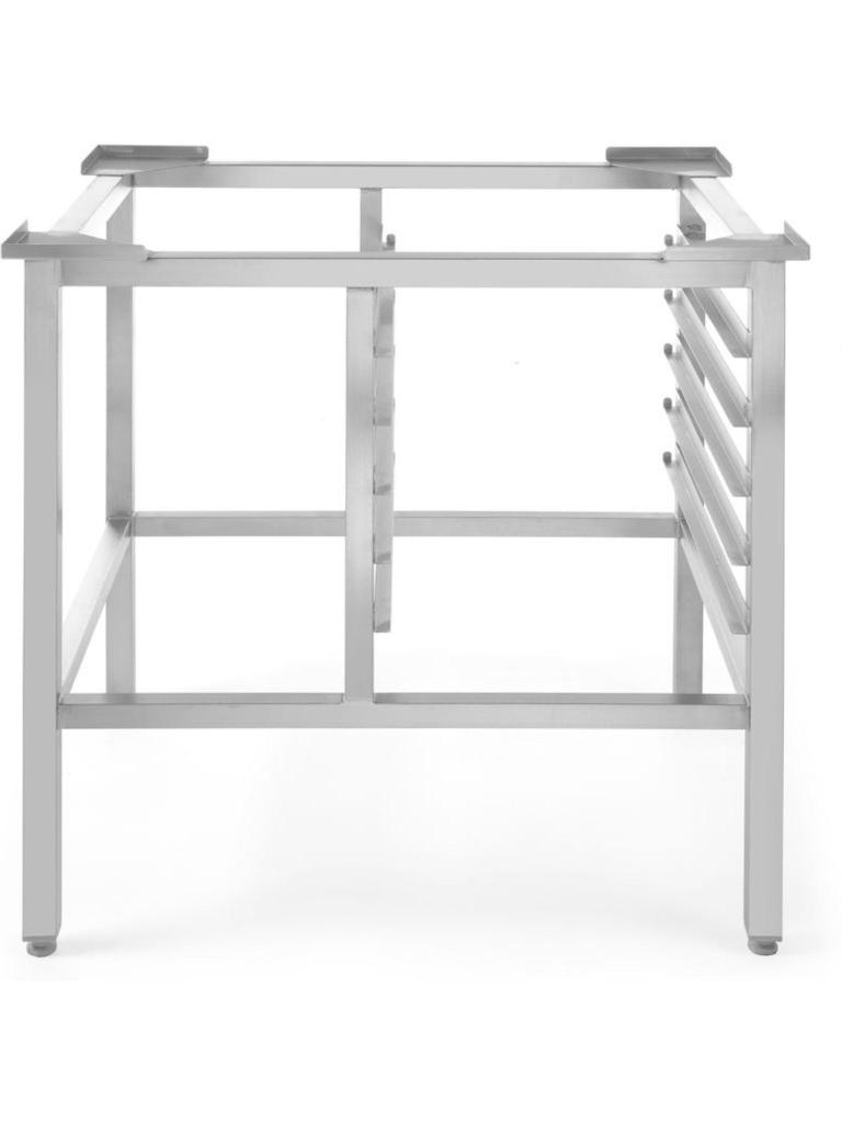 Onderstel Hetelucht Stoomoven - H 76 x 57.9 x 39 CM - Hendi - 224823