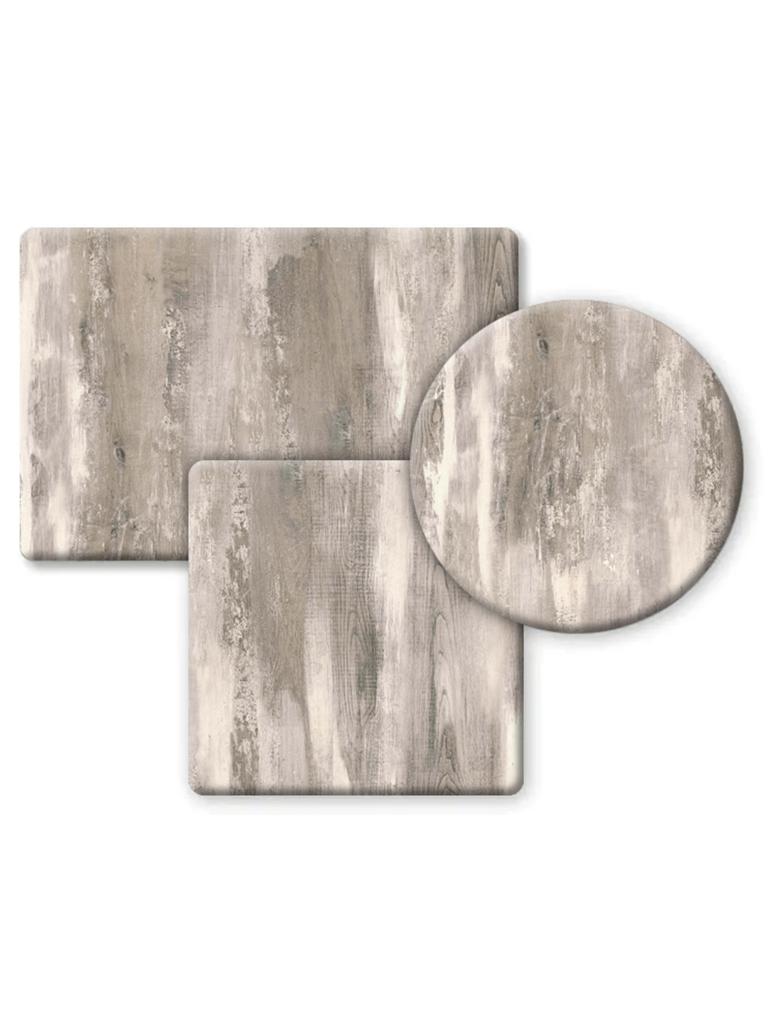 Plateau de table de patio - Gris Islande - Extérieur - G-Line
