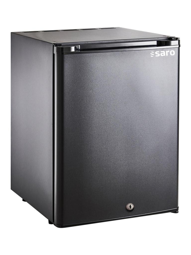 Minibar - Digitale Temperatuurregeling - Gepoedercoat Staal - 25 Liter - 220V - H 50 x B 40.2 x D 44 CM - Saro - 456-10001