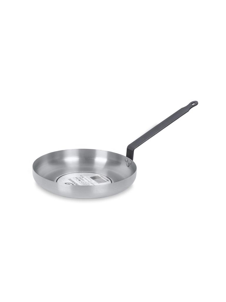 Poêle à omelettes - Tôle d'acier - Ø26 CM - G-Line