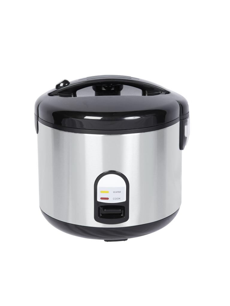 Cuiseur à Riz - 1,8 Litre - Inox - 700W - G-Line