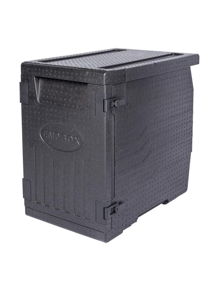 Thermobox - Frontloader - 12 x 1/1 GN - H 62,5 x 64,5 x 44,5 CM - 93 Litre - G-Line