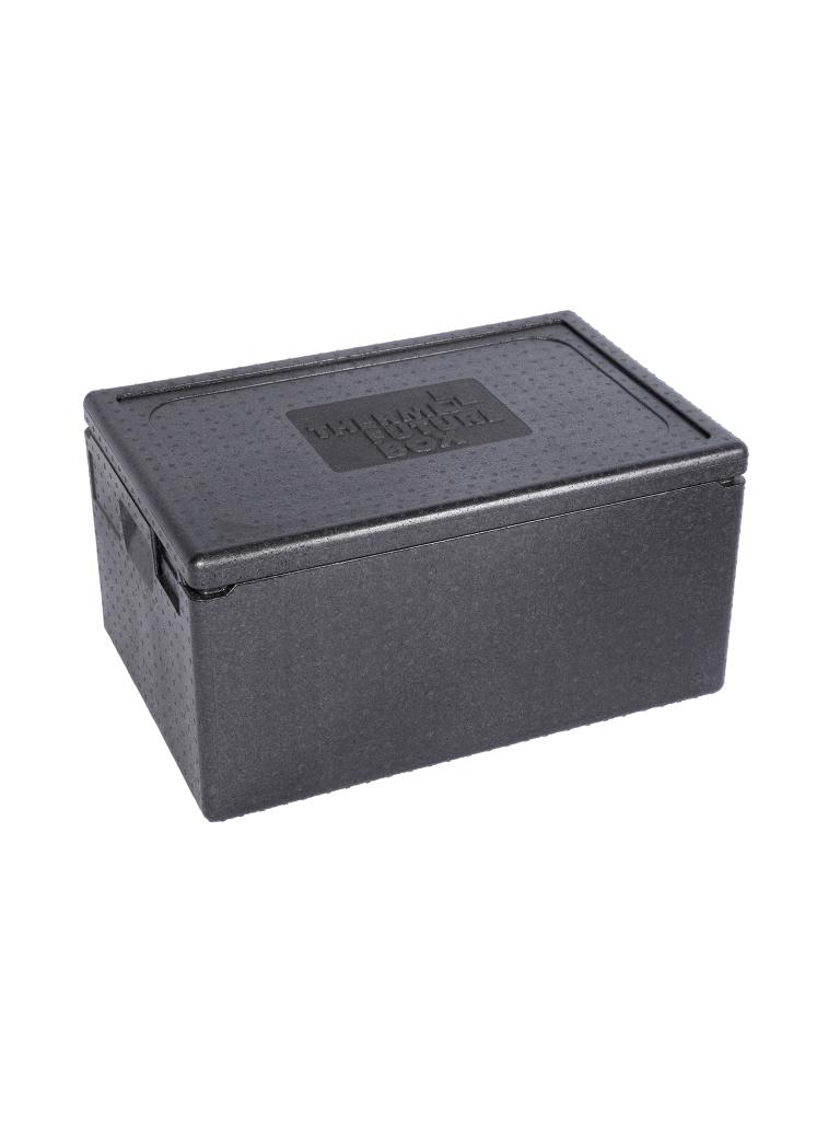 Thermobox - 1/1 GN - H 23 x 60 x 40 CM - 30 Litres - G-Line