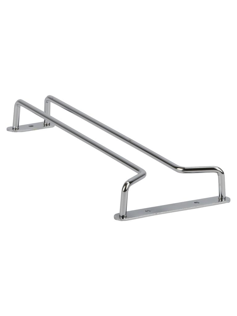 Porte verre - 25,4 CM - Chrome - G-Line