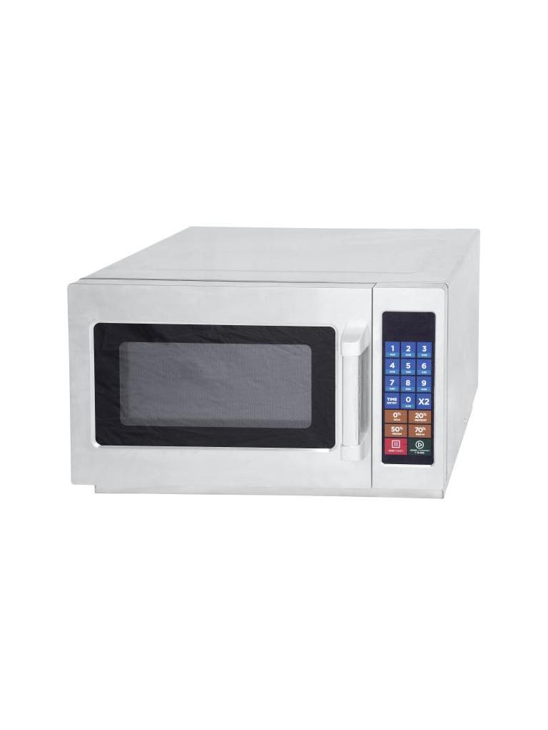 Micro-ondes - Digital - 34 Litres - 1400 W - G-Line