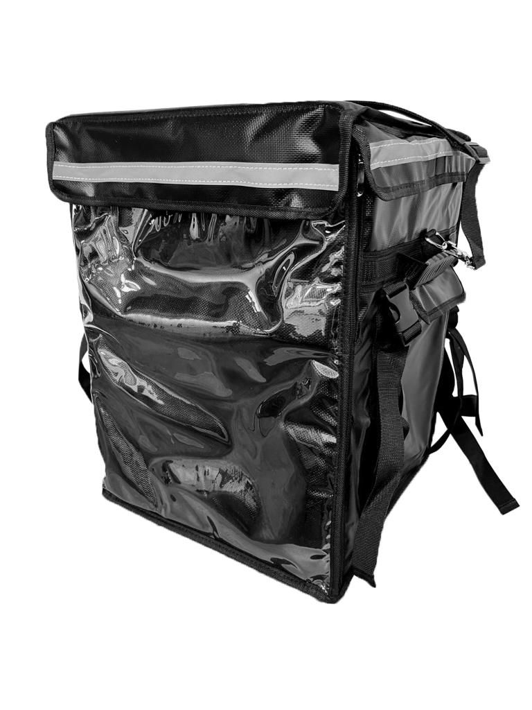 Pizza Bag - Sac à dos - Noir - 62 litres - G-Line