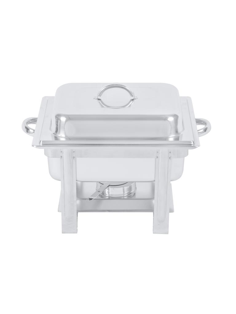 Chafing dish - 1/2 GN - Inox - 4 Litre - G-Line