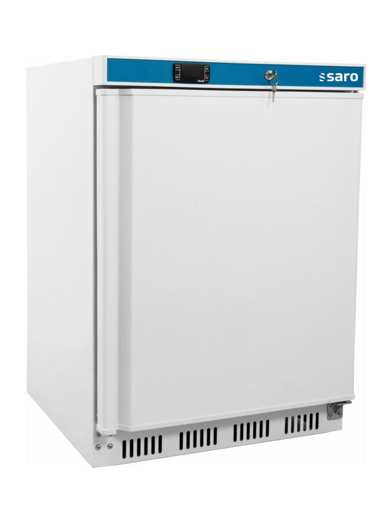 Réfrigérateur de restauration - 130 litres - 1 porte - Saro - 323-2012