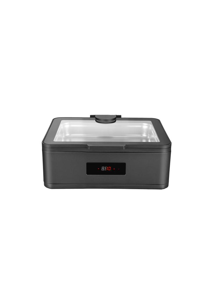 Chafing Dish - Électrique - 2/3 GN - Numérique - 600 W - Noir - G-Line