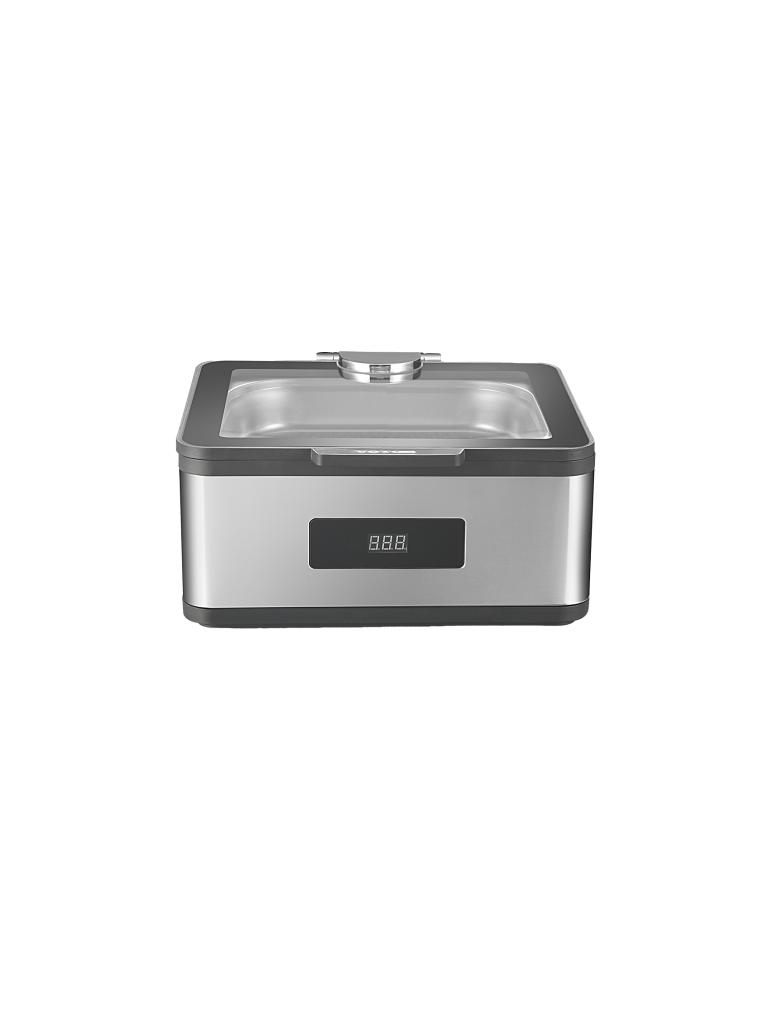 Chafing Dish - Électrique - 2/3 GN - Numérique - 600 W - Inox - G-Line