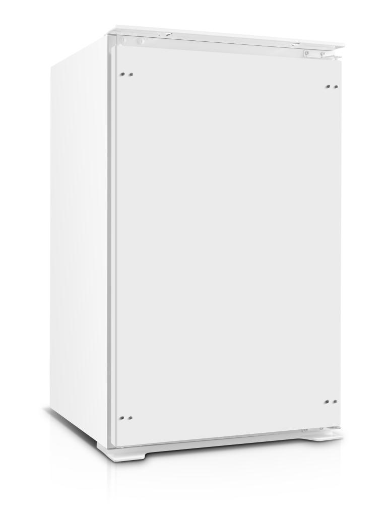 Inbouw Koelkast - Silver-Line - Vriesvak - 104 + 14 Liter - Frilec