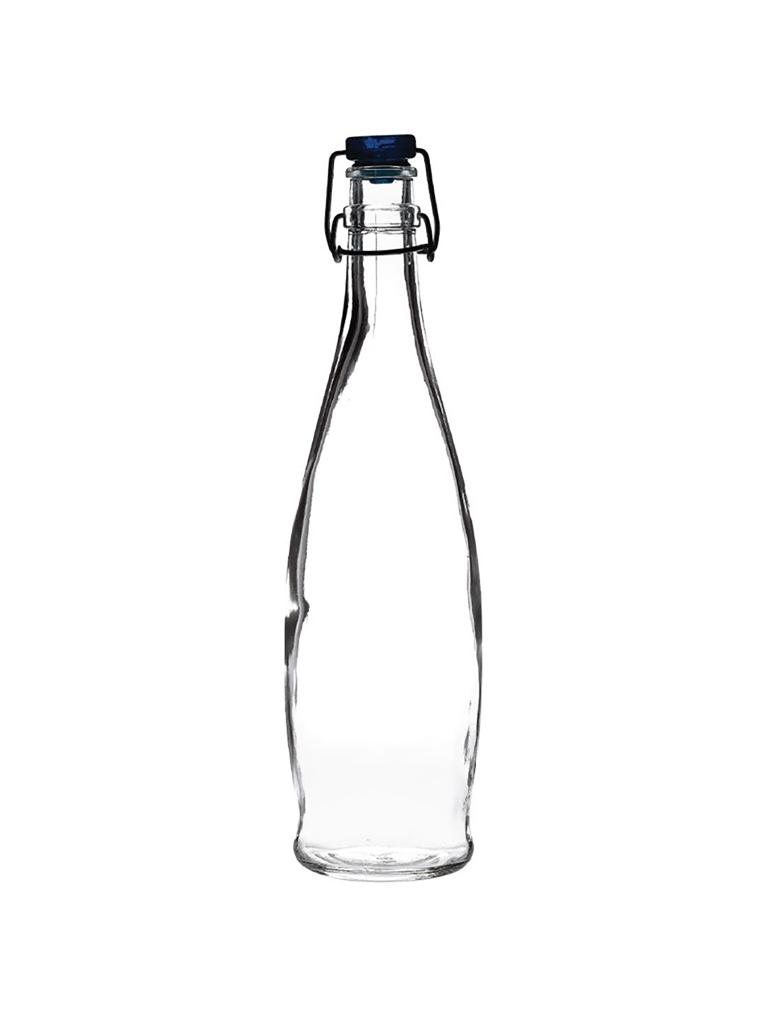 Gourde - 1 Litre - 6 pièces - H 34 CM - Verre - Artis - CF730