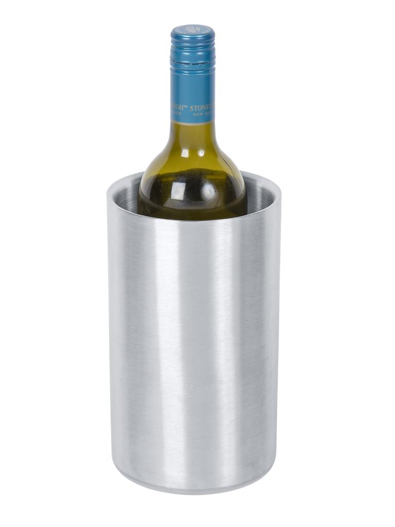 Seau à Vin - 12 x 20 CM - Inox - G-Line
