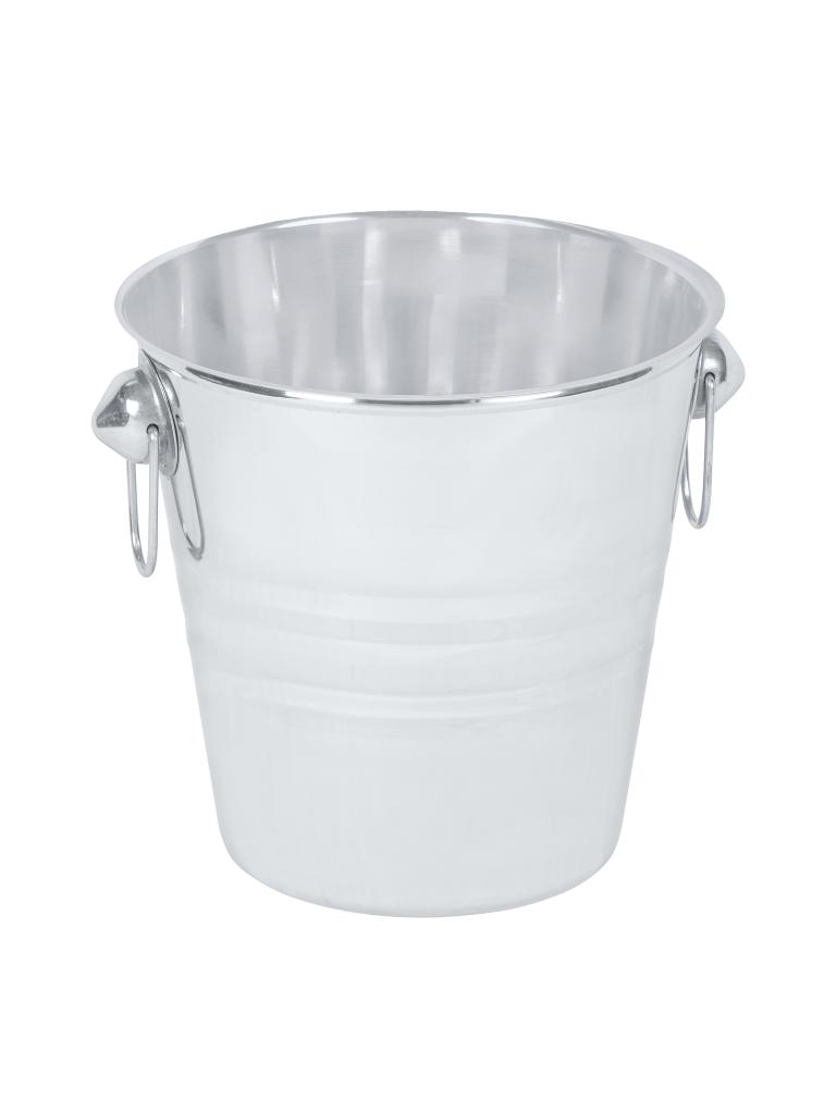 Cave à Vin - 4,5 Litre - Acier Inoxydable - Avec Anneaux - G-Line