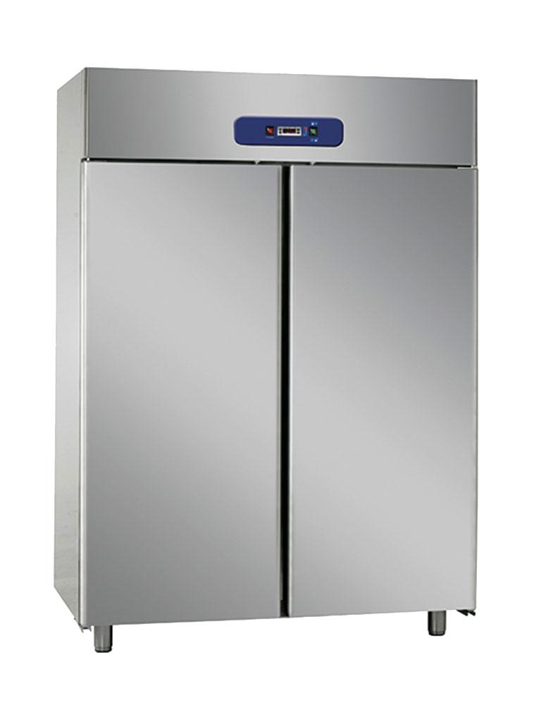Réfrigérateur traiteur - 1200 Litres - 2 portes - Mastro - BMA0062